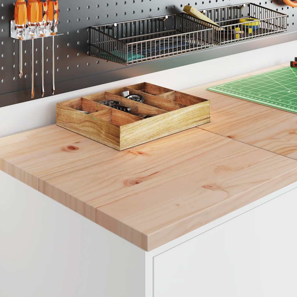 Dulapuri de garaj 2 buc Lemn artificial alb GartenMobel Dekor