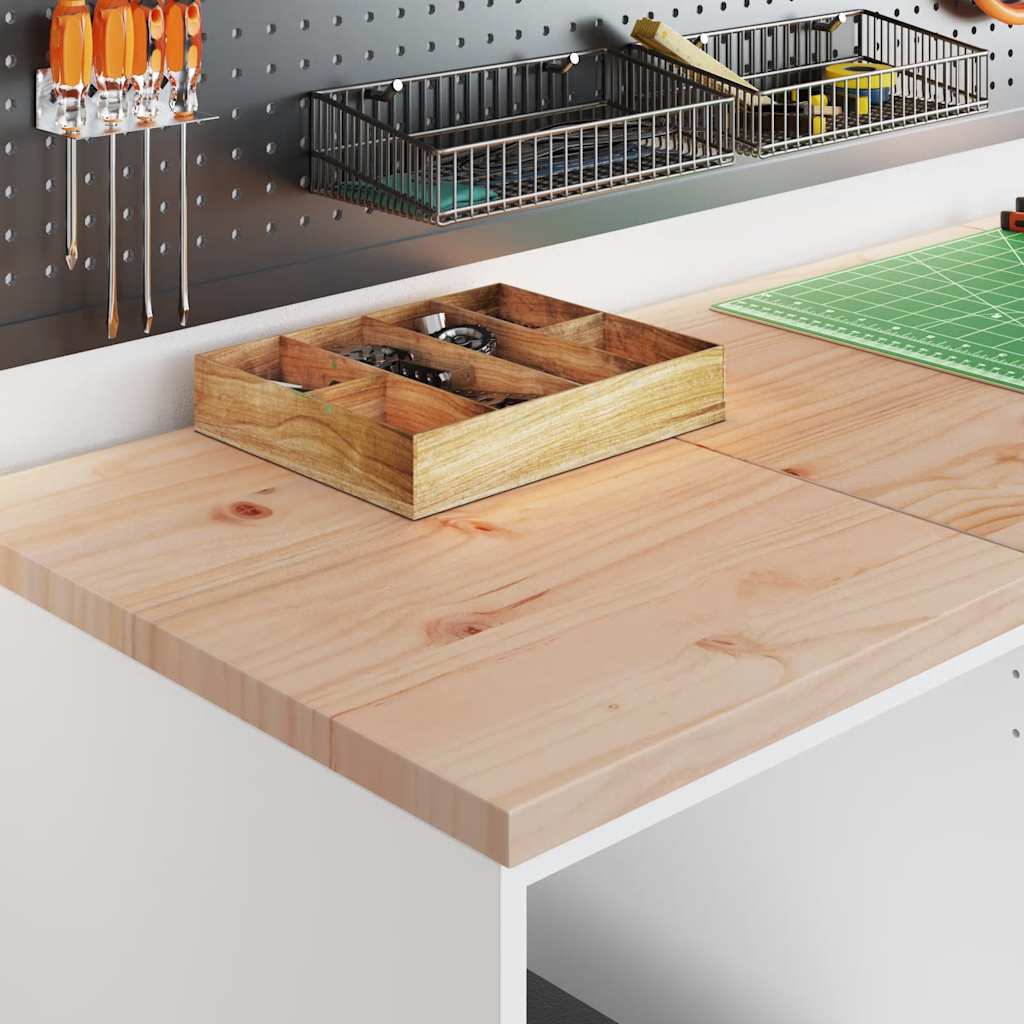 Dulapuri de garaj 2 buc Lemn artificial alb GartenMobel Dekor