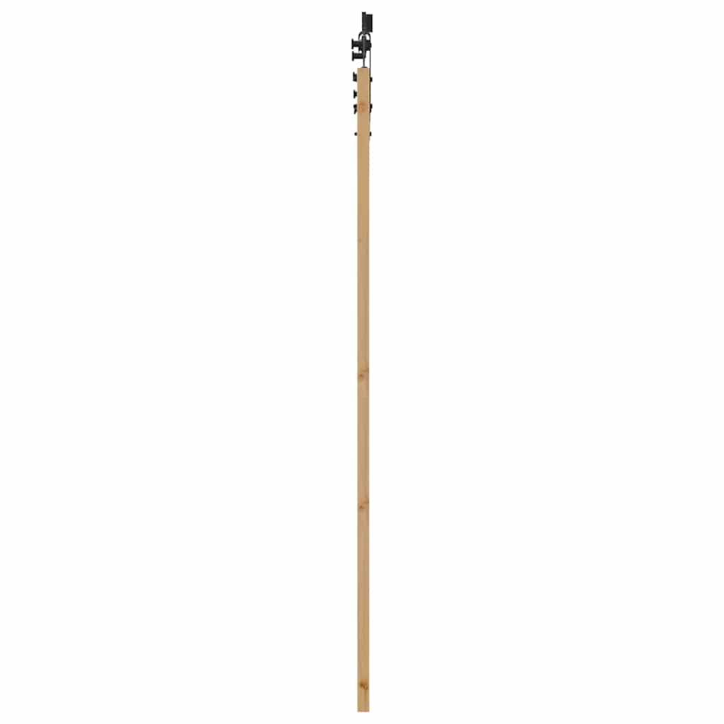 Ușă glisantă ORKDAL natural 78 x 202 cm GartenMobel Dekor