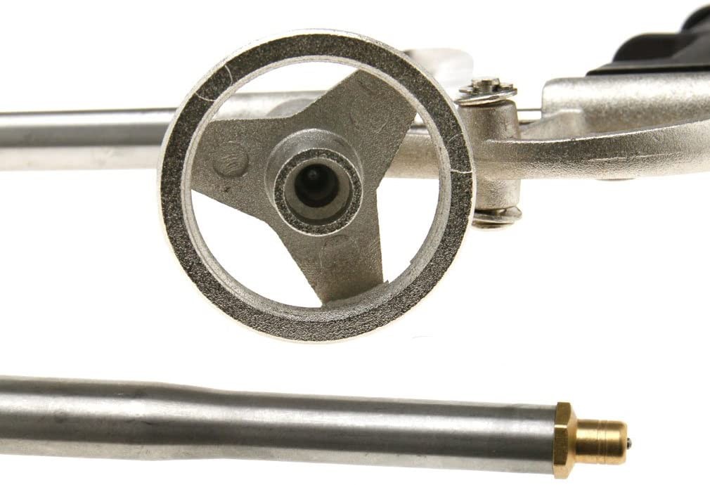 Pistol pentru aplicat spuma, flux spuma reglabil, actionare manuala MultiMark GlobalProd