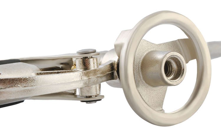 Pistol pentru aplicat spuma, flux spuma reglabil, actionare manuala MultiMark GlobalProd