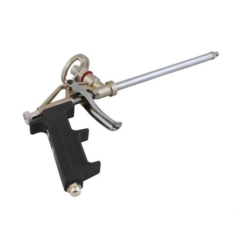 Pistol pentru aplicat spuma, flux spuma reglabil, actionare manuala MultiMark GlobalProd