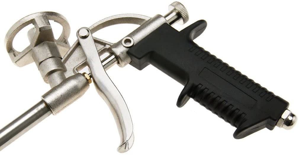 Pistol pentru aplicat spuma, flux spuma reglabil, actionare manuala MultiMark GlobalProd