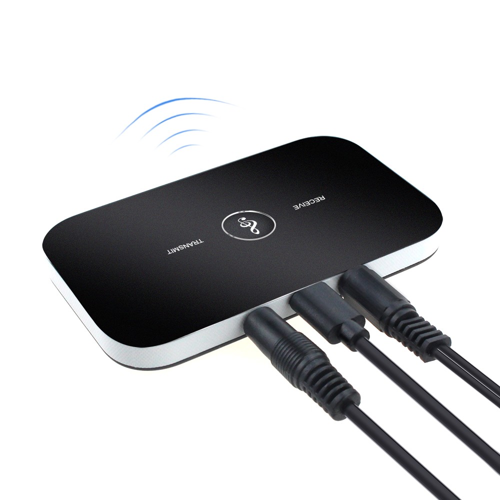 Transmitator si receptor bluetooth, acumulator incorporat, sal MultiMark GlobalProd