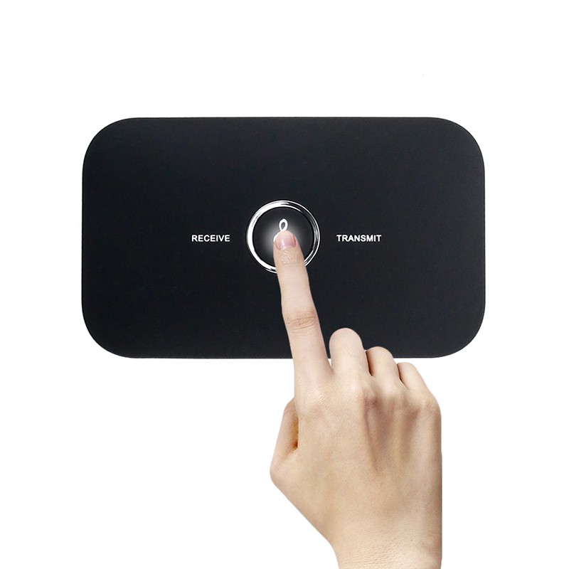 Transmitator si receptor bluetooth, acumulator incorporat, sal MultiMark GlobalProd