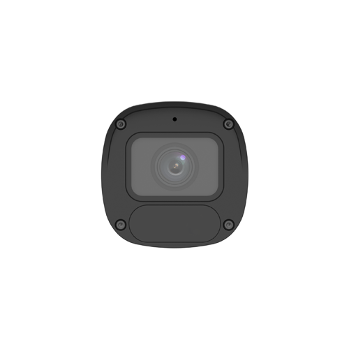 Camera Uniview IP 5MP, lentila 2.8-12 mm Autofocus, IR 50M, Mic., PoE - IPC2325LB-ADZK-H SmartElectro IntelligentHouse