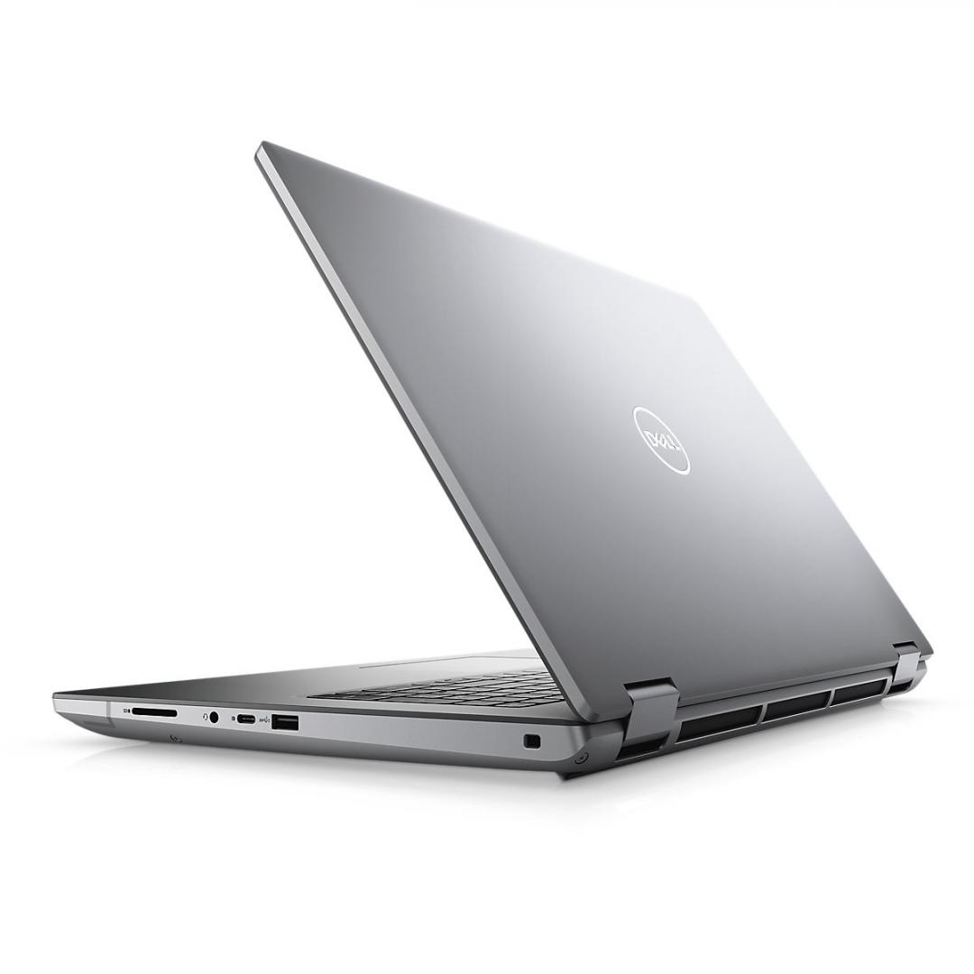 Dell Mobile Precision Workstation 7780 17.3