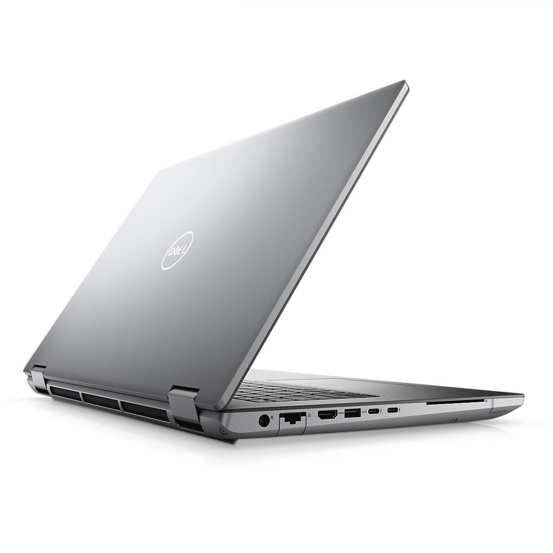 Dell Mobile Precision Workstation 7780 17.3