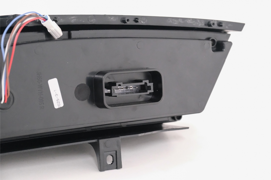 Kit Exterior Complet Mercedes V-Class W447 (2014-Up) Performance AutoTuning