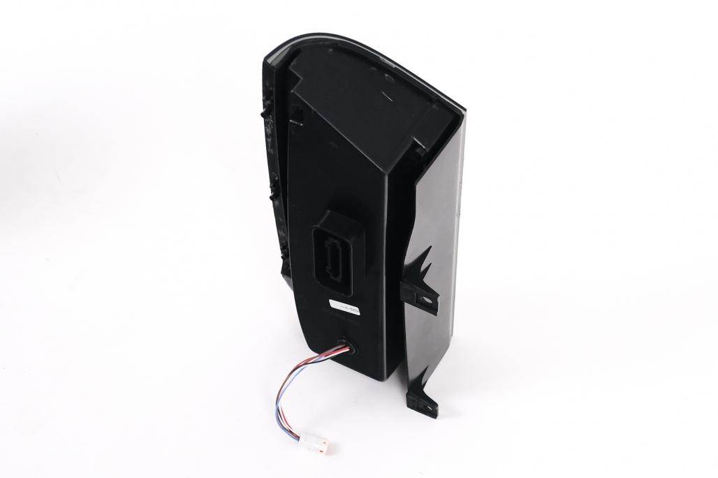 Kit Exterior Complet Mercedes V-Class W447 (2014-Up) Performance AutoTuning