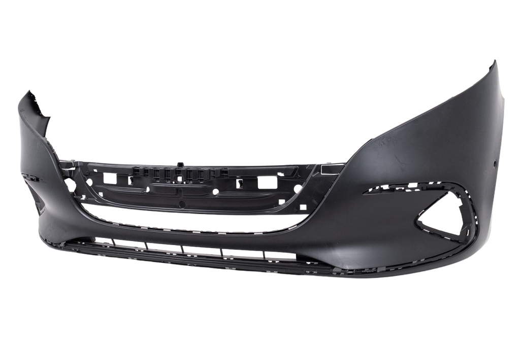 Kit Exterior Complet Mercedes V-Class W447 (2014-Up) Performance AutoTuning