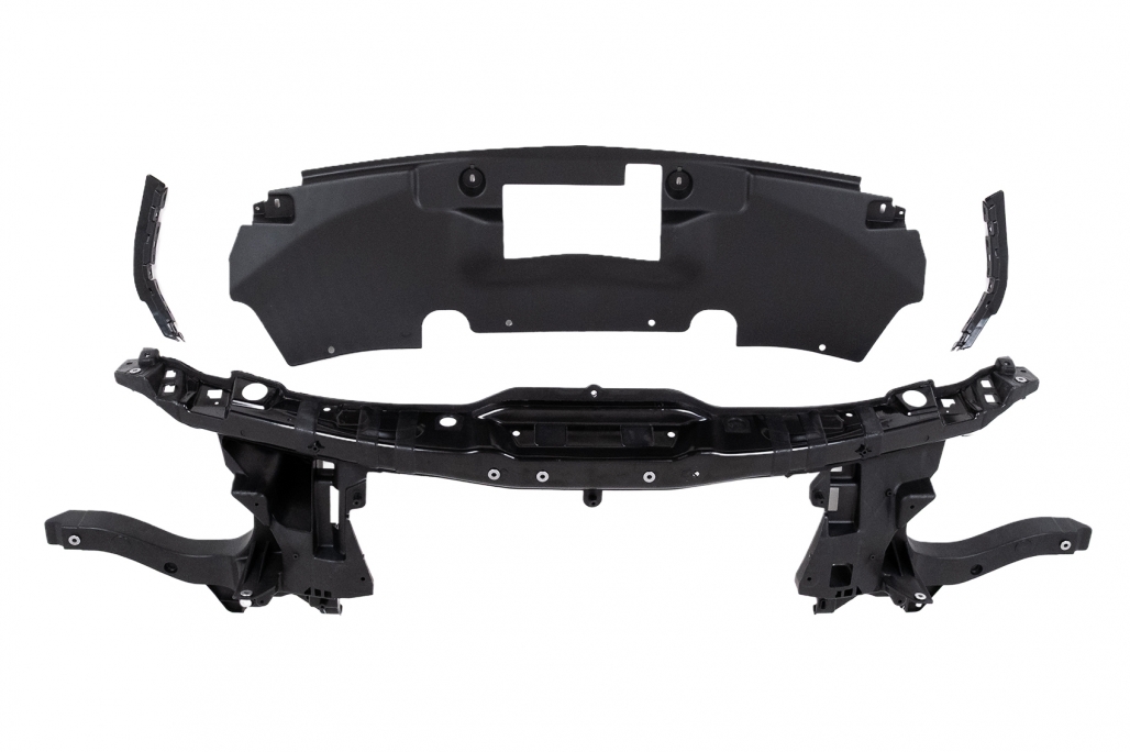 Kit Exterior Complet Mercedes V-Class W447 (2014-Up) Performance AutoTuning