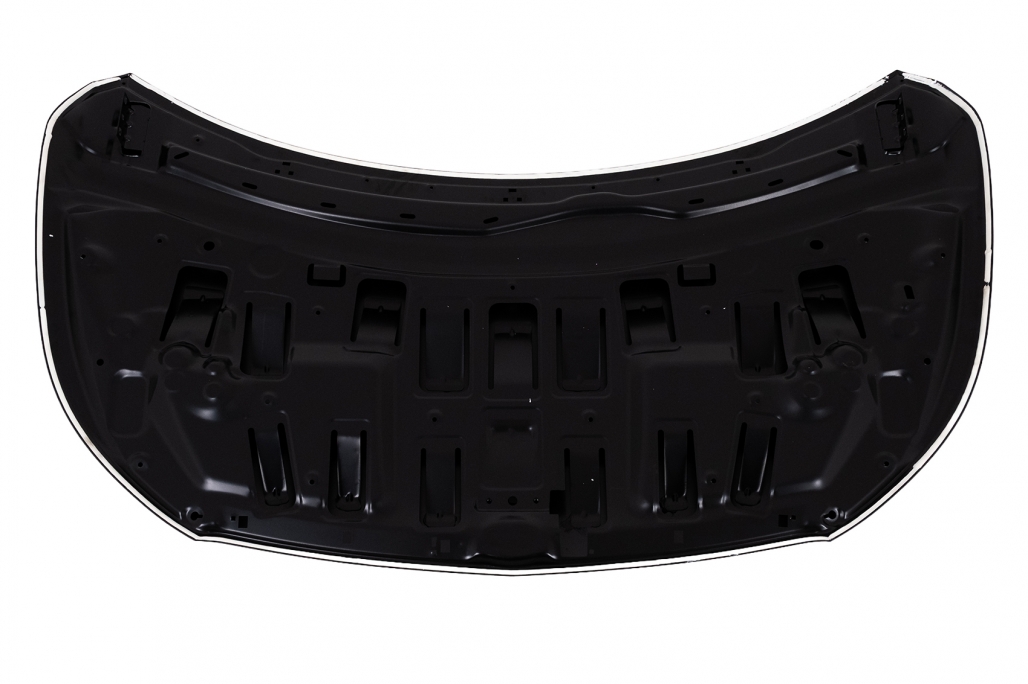 Kit Exterior Complet Mercedes V-Class W447 (2014-Up) Performance AutoTuning