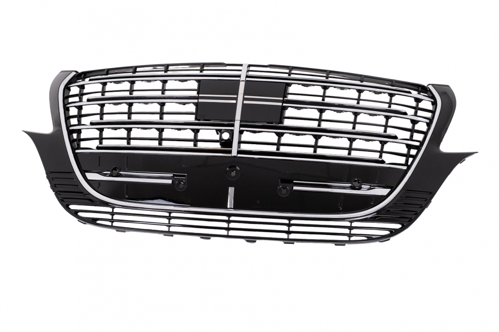 Kit Exterior Complet Mercedes V-Class W447 (2014-Up) Performance AutoTuning