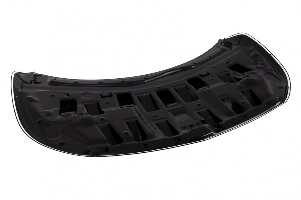 Kit Exterior Complet Mercedes V-Class W447 (2014-Up) Performance AutoTuning