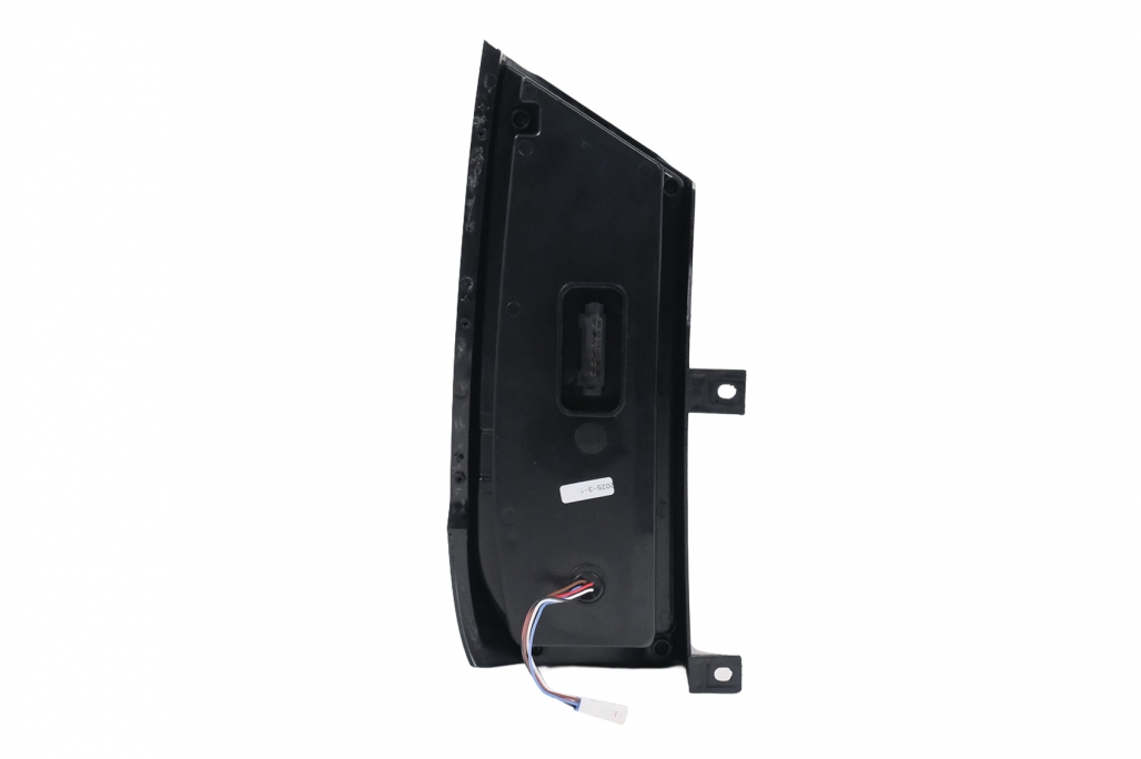 Kit Exterior Complet Mercedes V-Class W447 (2014-Up) Performance AutoTuning