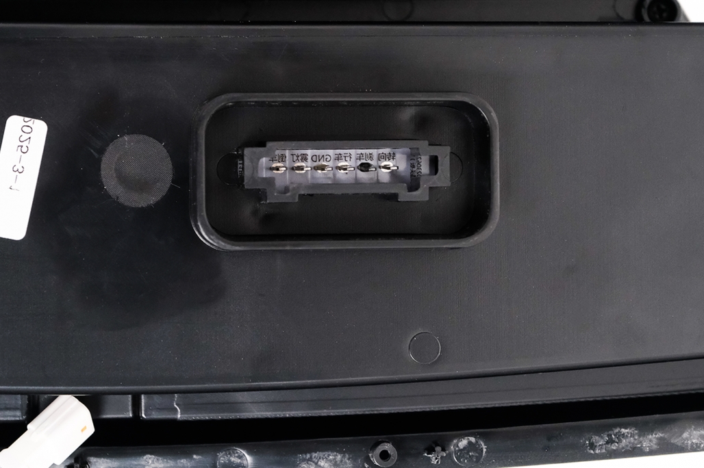 Kit Exterior Complet Mercedes V-Class W447 (2014-Up) Performance AutoTuning