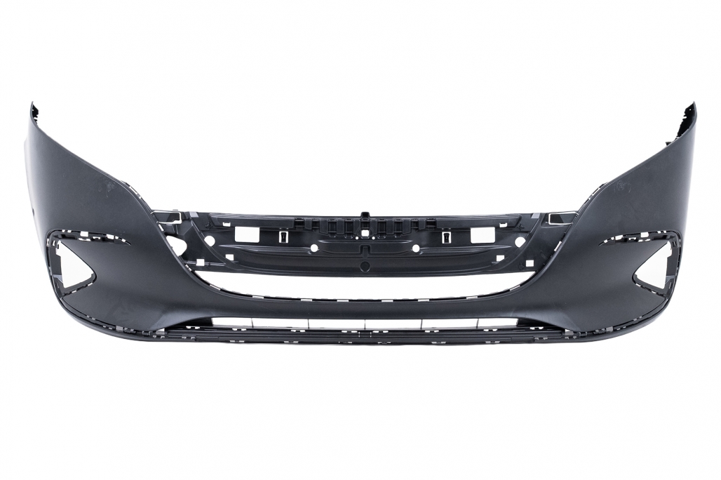 Kit Exterior Complet Mercedes V-Class W447 (2014-Up) Performance AutoTuning