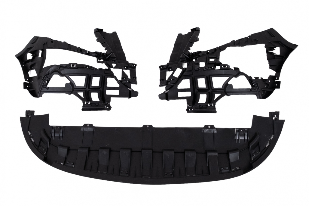 Kit Exterior Complet Mercedes V-Class W447 (2014-Up) Performance AutoTuning