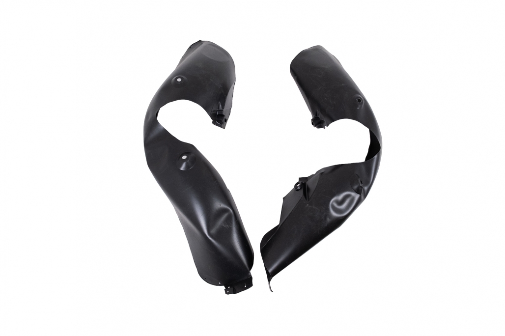 Kit Exterior Complet Mercedes V-Class W447 (2014-Up) Performance AutoTuning