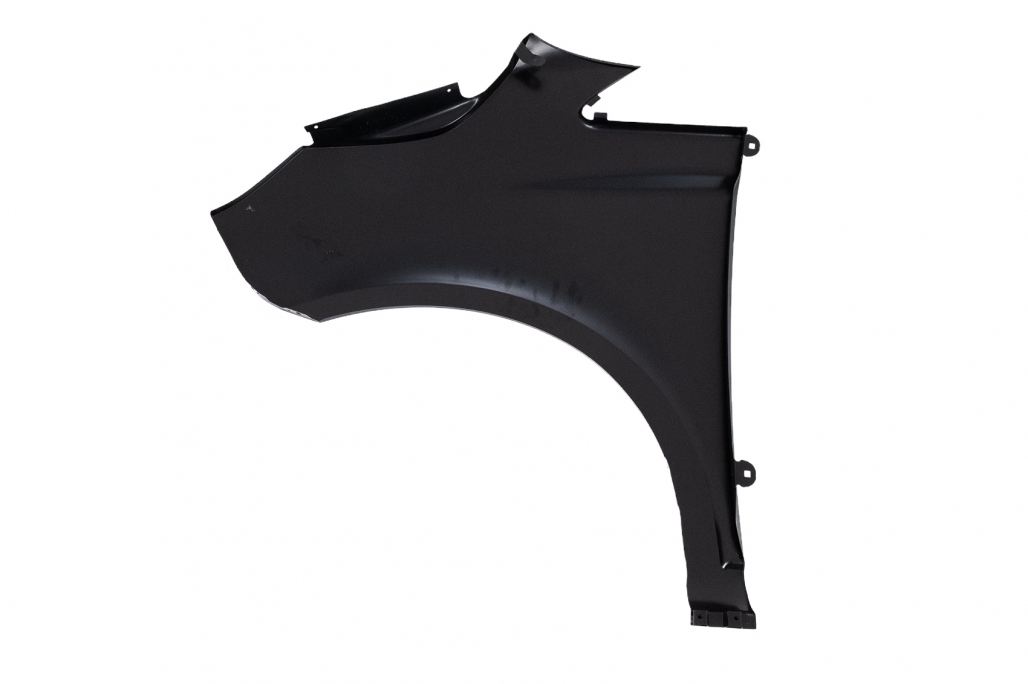 Kit Exterior Complet Mercedes V-Class W447 (2014-Up) Performance AutoTuning