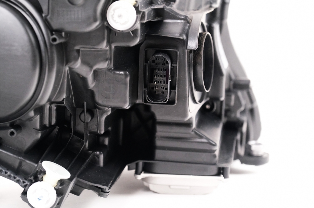 Kit Exterior Complet Mercedes V-Class W447 (2014-Up) Performance AutoTuning