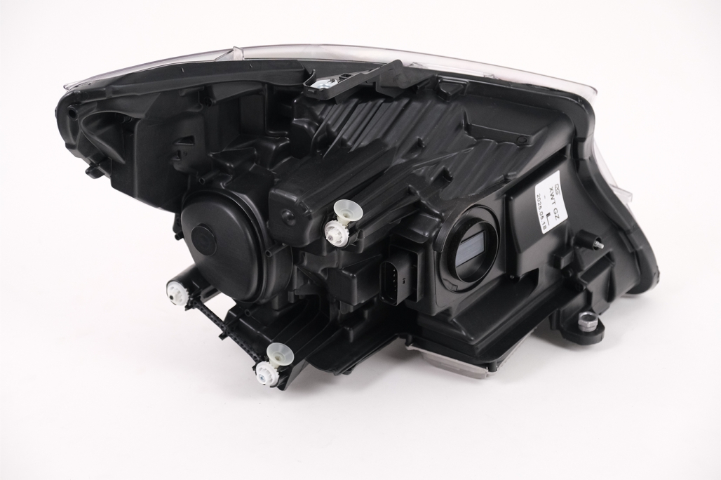 Kit Exterior Complet Mercedes V-Class W447 (2014-Up) Performance AutoTuning