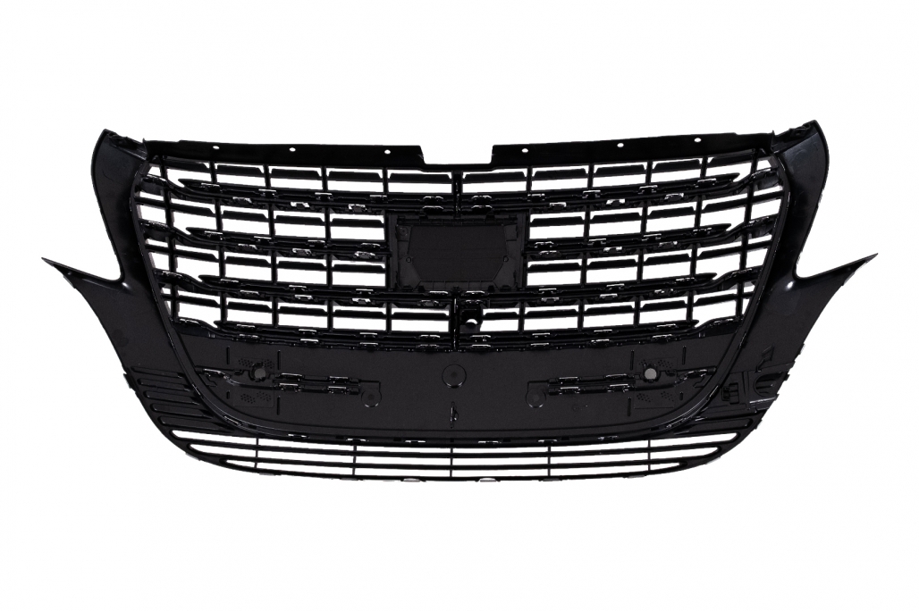 Kit Exterior Complet Mercedes V-Class W447 (2014-Up) Performance AutoTuning