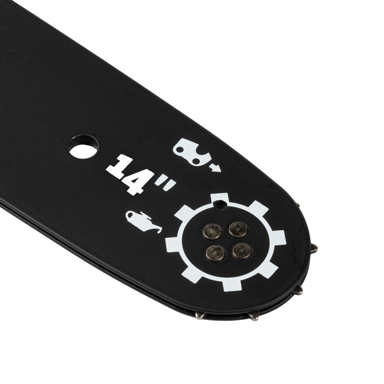 Lama Micul Padurar Profesional, 14'' 3/8'' 1.3mm 50P 25D FarmGarden AgroTrade