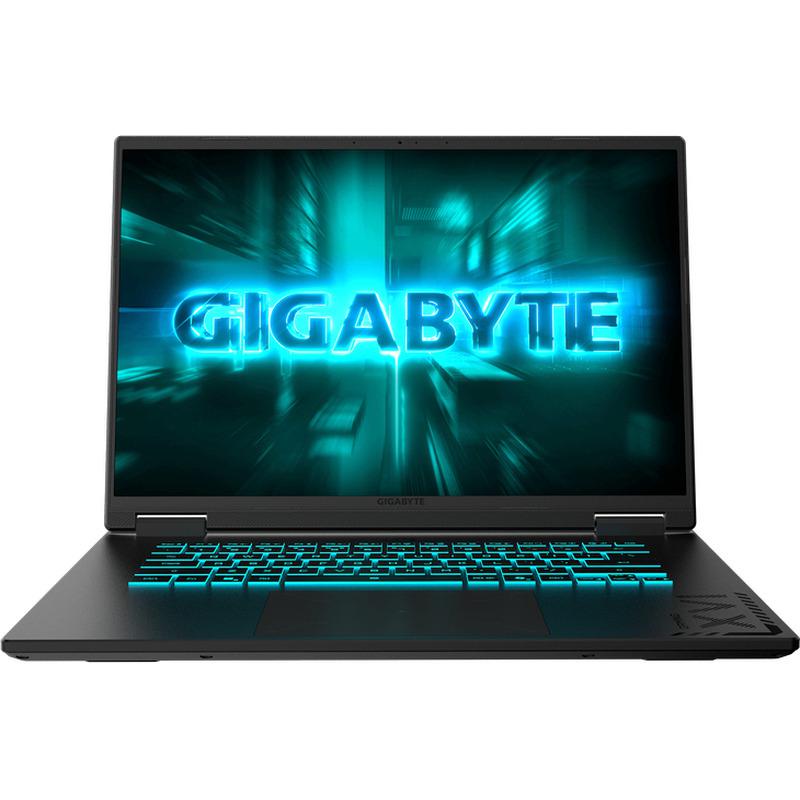 Notebook Gaming GIGABYTE A16, 3VHK3EE894SD, 16
