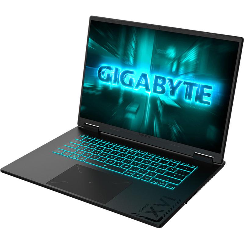 Notebook Gaming GIGABYTE A16, 3VHK3EE894SD, 16