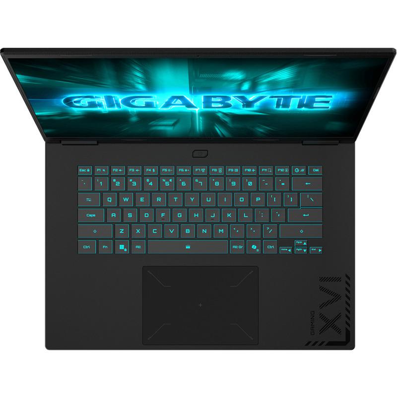 Notebook Gaming GIGABYTE A16, 3VHK3EE894SD, 16