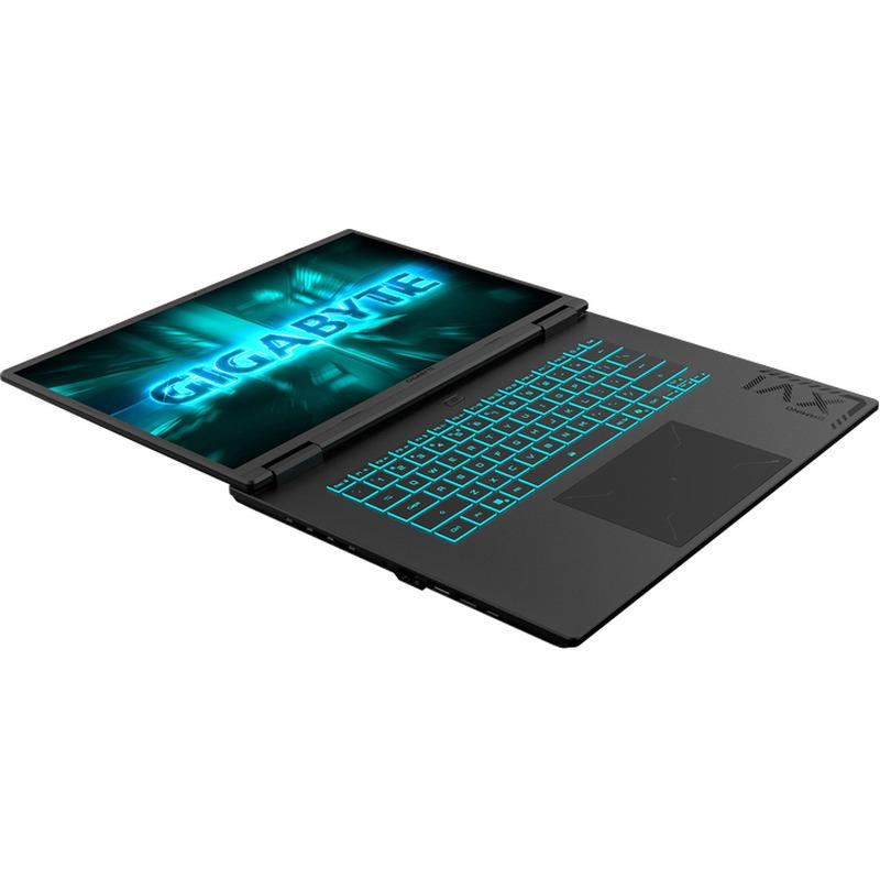 Notebook Gaming GIGABYTE A16, 3VHK3EE894SD, 16