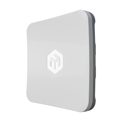 SXTsq 5 ax, antena 16dBi, 5GHz, 802.11ax, 1 x RJ45 1G, PoE-In, IP55 - MikroTik SXTsq-5axD SafetyGuard Surveillance