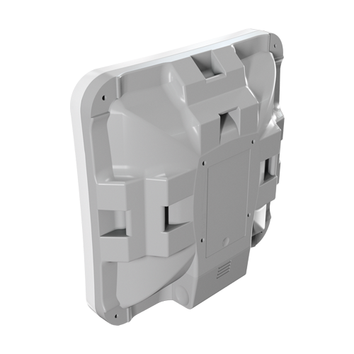 SXTsq 5 ax, antena 16dBi, 5GHz, 802.11ax, 1 x RJ45 1G, PoE-In, IP55 - MikroTik SXTsq-5axD SafetyGuard Surveillance