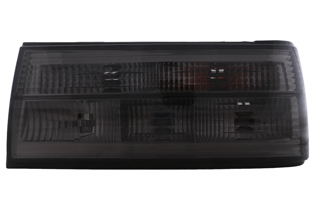 Stopuri BMW Seria 3 E30 Facelift Sedan Cabrio Touring (1987-1994) Fumuriu Performance AutoTuning