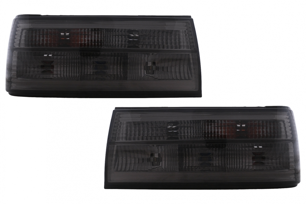 Stopuri BMW Seria 3 E30 Facelift Sedan Cabrio Touring (1987-1994) Fumuriu Performance AutoTuning