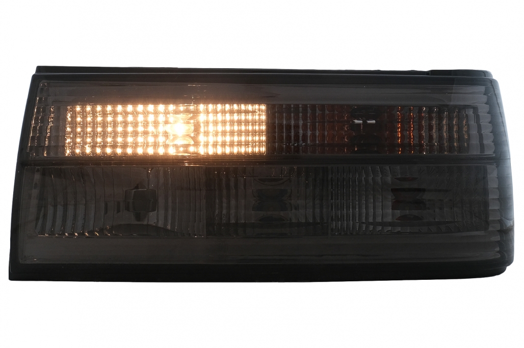 Stopuri BMW Seria 3 E30 Facelift Sedan Cabrio Touring (1987-1994) Fumuriu Performance AutoTuning