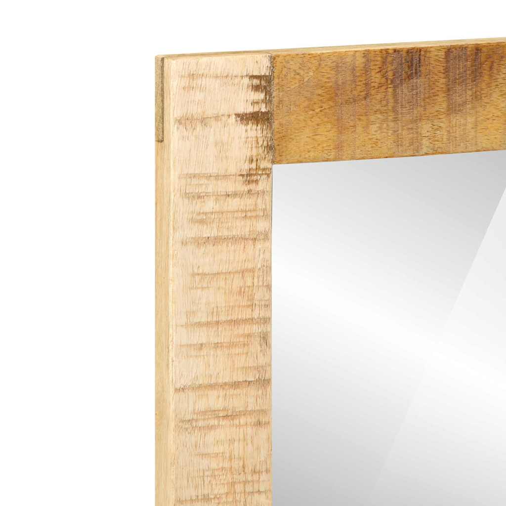 Masă de Machiaj Maro 100 x 40 x 120 cm Lemn masiv de mango GartenMobel Dekor