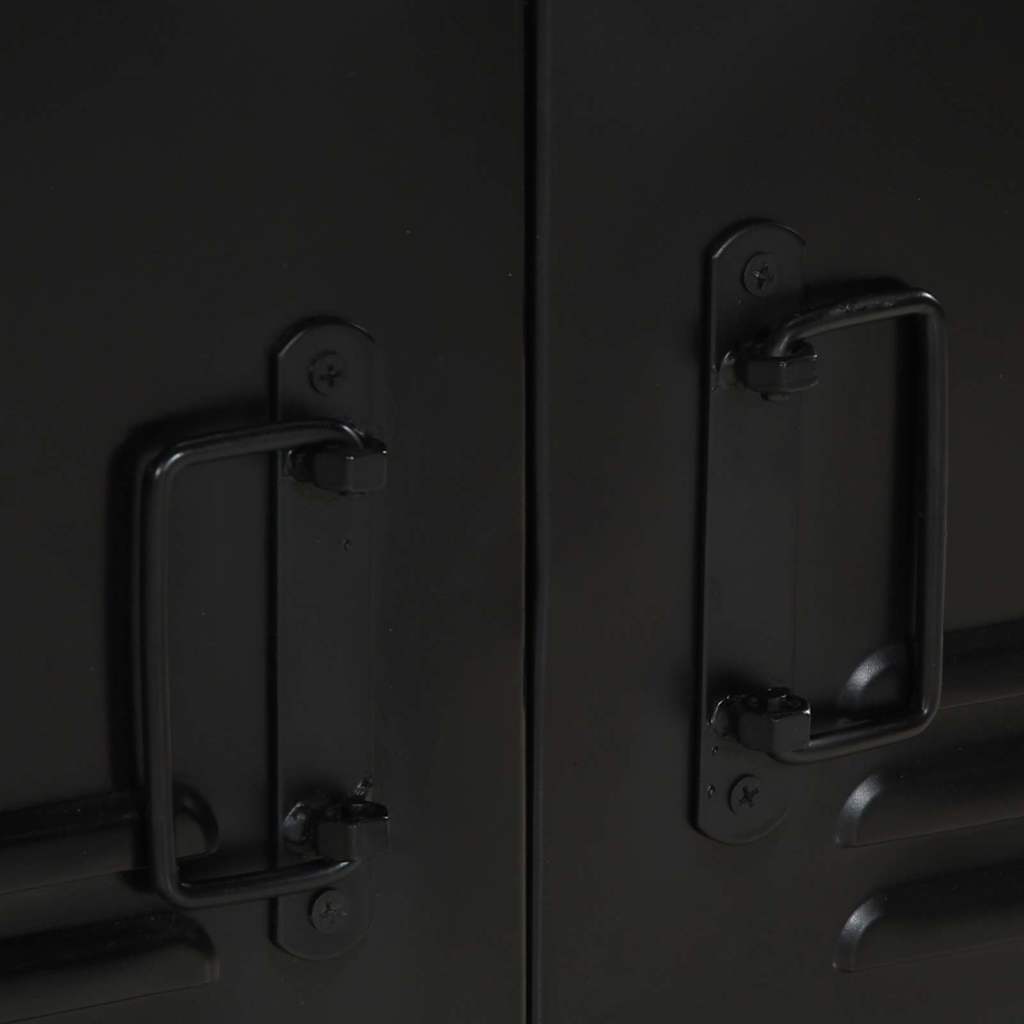 Dulap de Baie cu raft Maro 55 x 35 x 60 cm Lemn masiv de mango GartenMobel Dekor