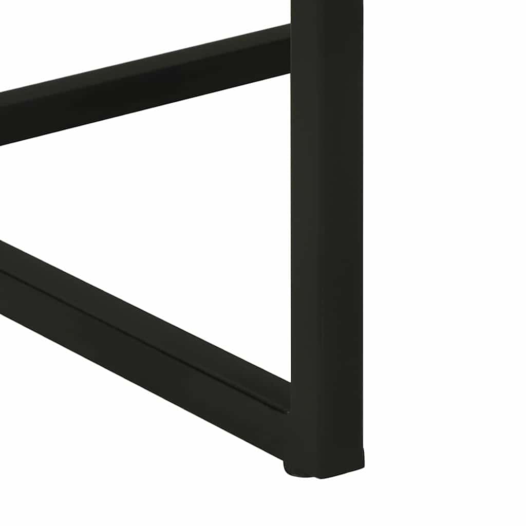 Masă de Machiaj Maro 100 x 40 x 120 cm Lemn masiv de acacia GartenMobel Dekor