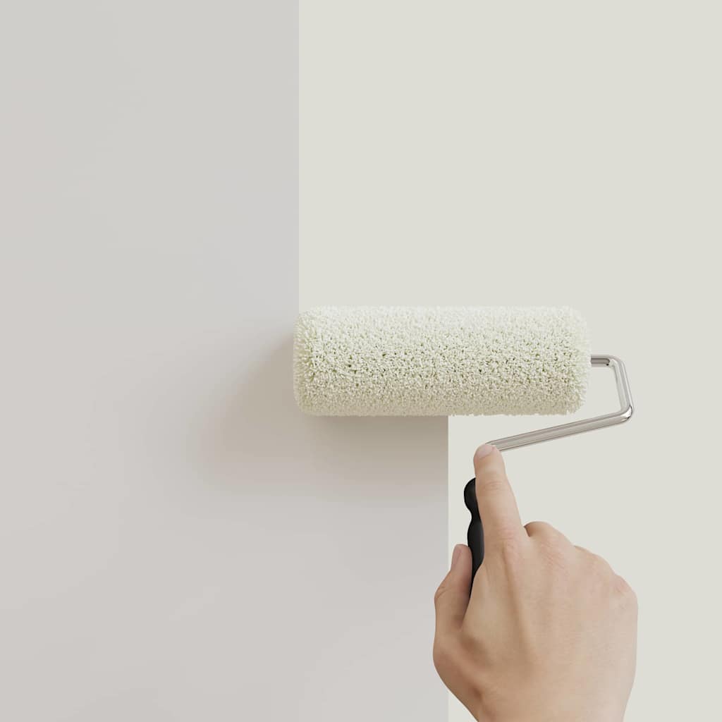 Vopsea de perete Maro 16,5 x 16,5 x 16 cm Print pe perete GartenMobel Dekor