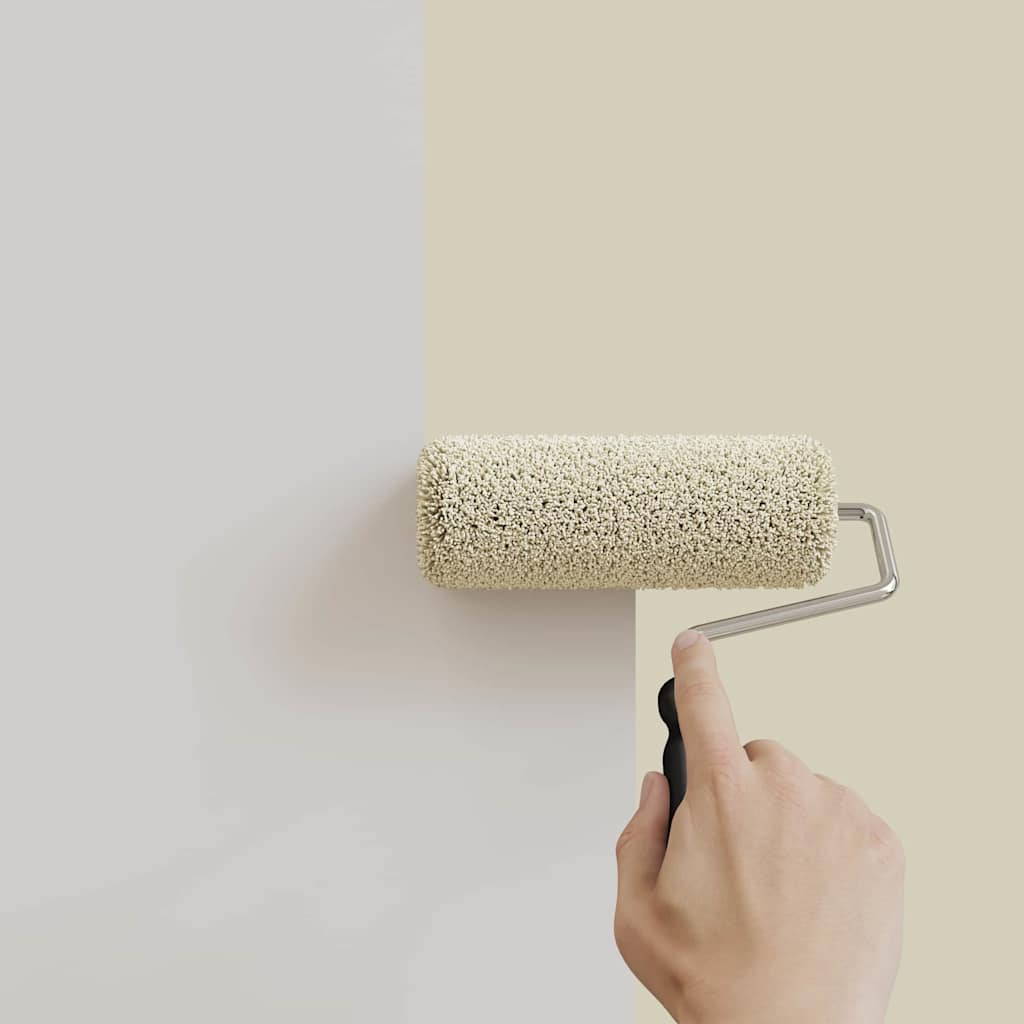 Vopsea de perete Maro 16,5 x 16,5 x 16 cm Print pe perete GartenMobel Dekor