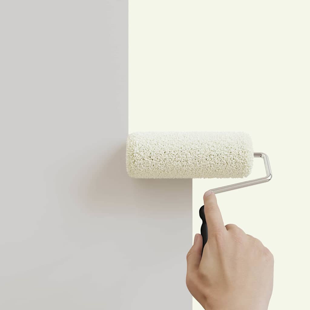 Vopsea de perete Maro 16,5 x 16,5 x 16 cm Print pe perete GartenMobel Dekor