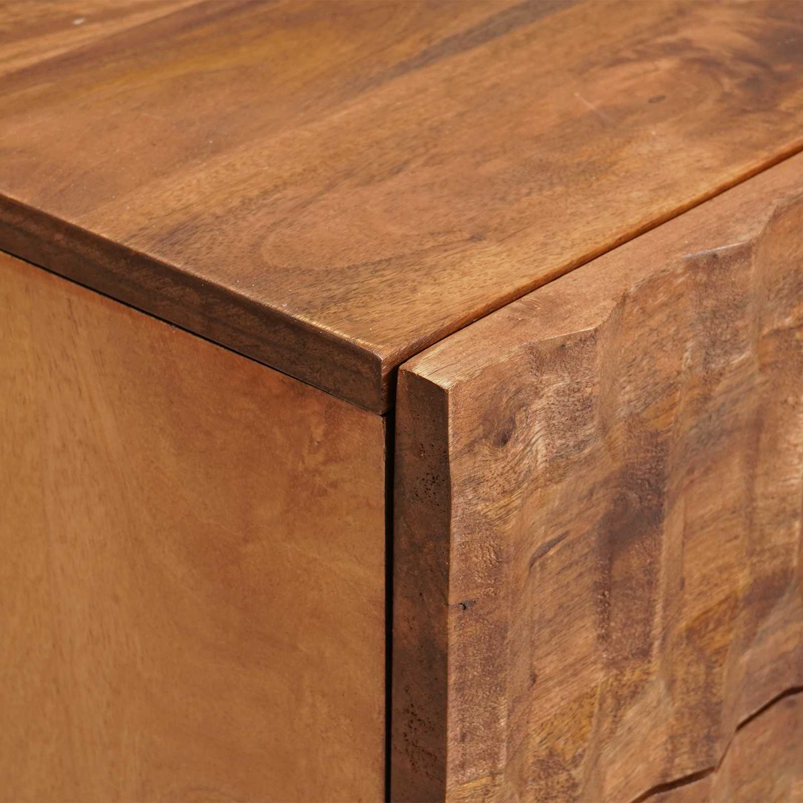 Dulap de noapte Maro GartenMobel Dekor