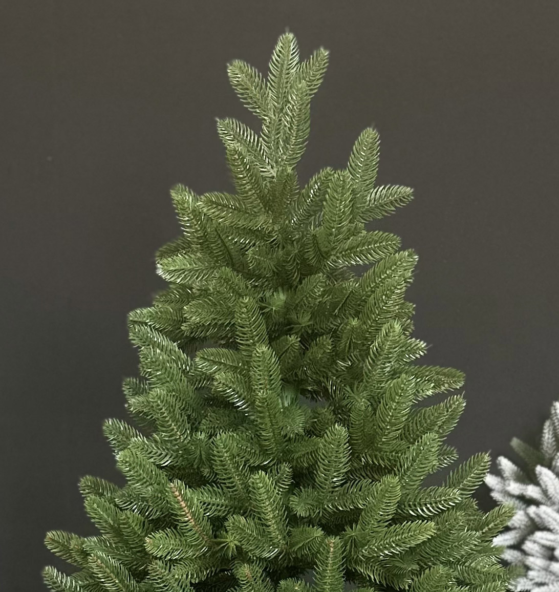 Brad artificial Christmas Deluxe by Sersimo, Belgia, 2D+3D, 180cm Household NewTrend