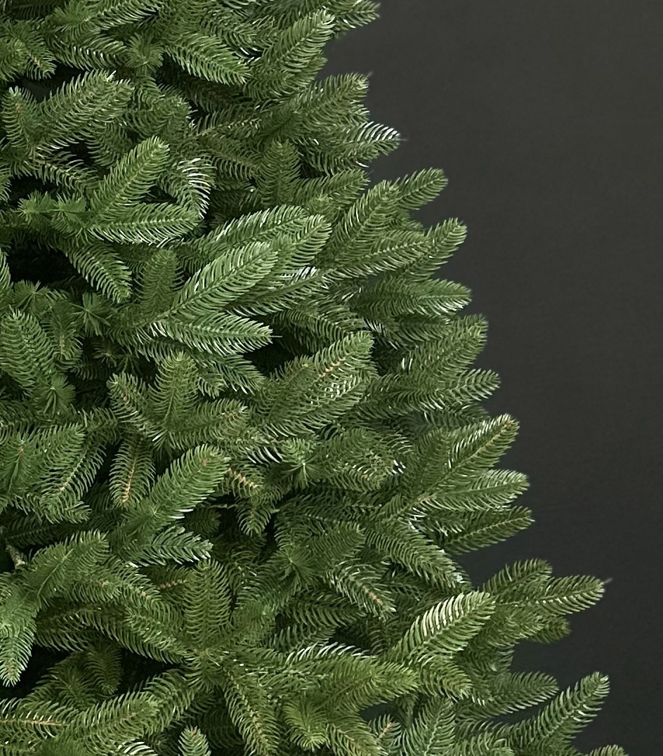 Brad artificial Christmas Deluxe by Sersimo, Belgia, 2D+3D, 180cm Household NewTrend