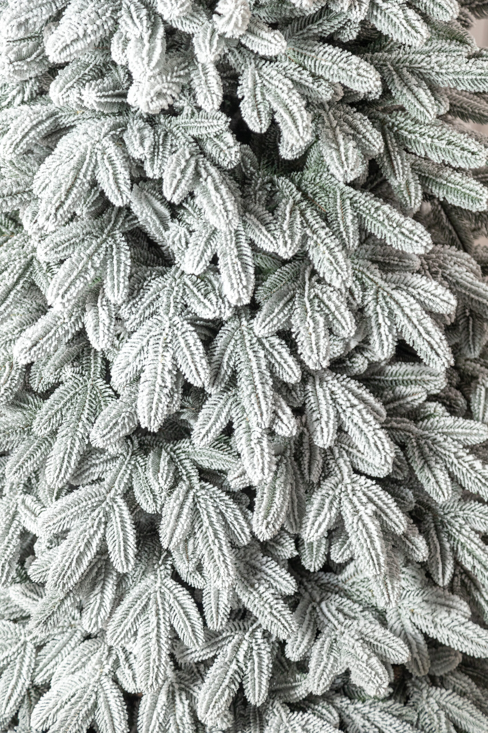 Brad artificial Christmas Deluxe by Sersimo, Laponia Select nins, integral 3D, 250cm Household NewTrend