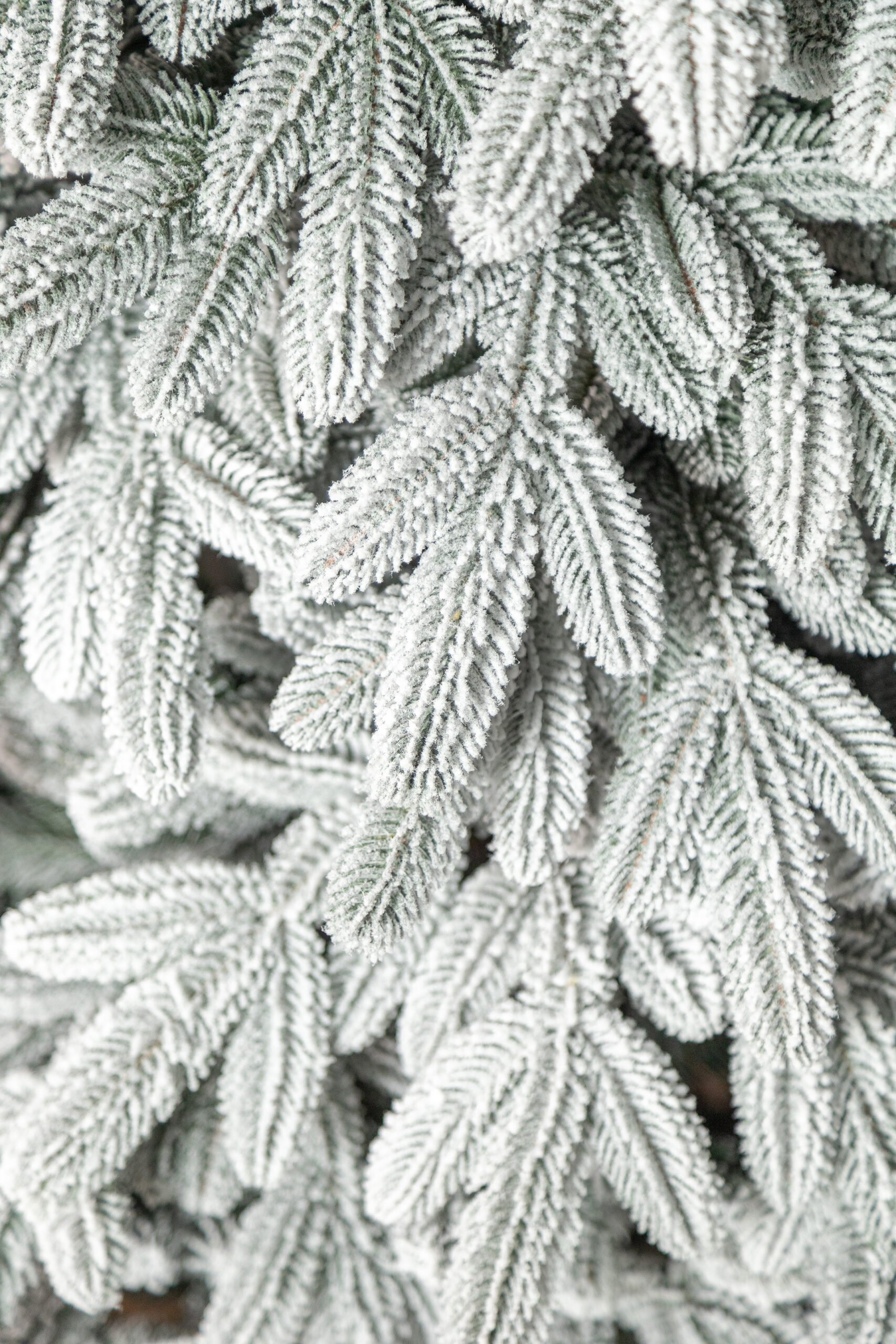 Brad artificial Christmas Deluxe by Sersimo, Laponia Select nins, integral 3D, 250cm Household NewTrend