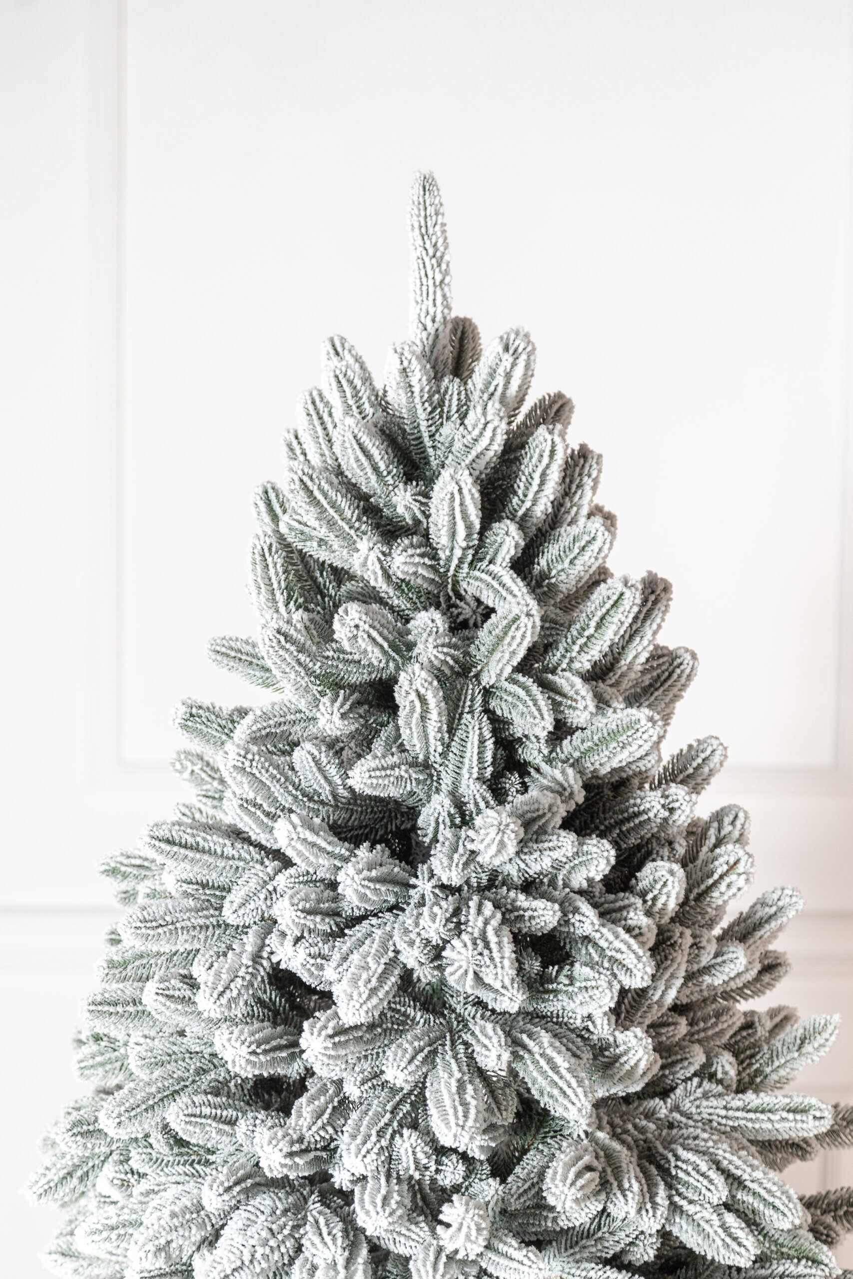 Brad artificial Christmas Deluxe by Sersimo, Laponia Select nins, integral 3D, 250cm Household NewTrend